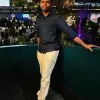 Rayhan Shaik