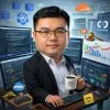 Edwin Pang Jing Yi