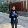 Nivedita Tripathi