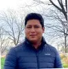 Alexis Méndez Muruato
