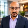 Kiran Kumar