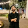 Yashraj Nigam