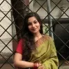 Shraboni Biswas