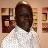 Frederick Butcher Sr
