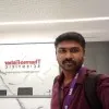 Sunil Jayaram