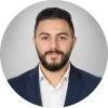 Emad Barkagi ®