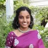 Subhasini Mohanty