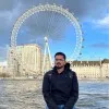 Pushkar Bhandari