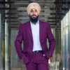 Amrit Shergill