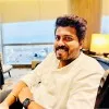 Rajesh Raju