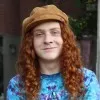 Garrett Scott