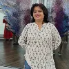 Rosy Mitra