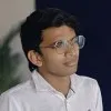 Goutham Reddy