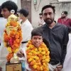 sanjay kumar