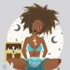 Spirit Goddess