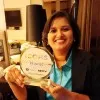 Trupti Bhushan Dhakate