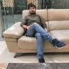 Ambrish Singh