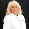 Chef Leigh Bennett