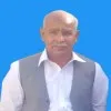 Ejaz Ahmed