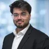 Sheraz Ahmed