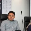M Azman Rozman