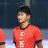 Josiah Chong