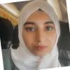 Maryam Ahamed