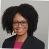 Tina Omorogbe