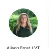 Ali Ernst