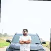 Vennumahesh Naidu