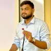 Abhay Kumar Chandra
