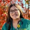 Angelica Nicole Tuazon