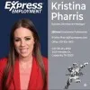 Kristina Pharris