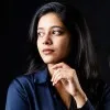 Sharvari Patil