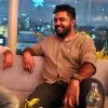 Anandhu Santhosh