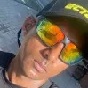 Rakesh Esh