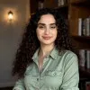 Negin Akbaş