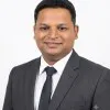 Sunil Dhyani