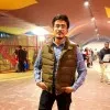 Tanmoy Kumar Saha