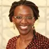 Esther Kahumburu Serem
