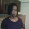 Joyce Joseph
