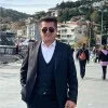 Masoud Mehdipour