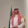 Thamer Alanazi