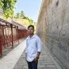 Aravinth Raj
