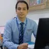 Ashish Tetgure