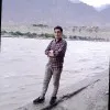 Bushoo Aliyar