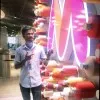 Abinesh Karthik