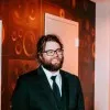 Adam Burton