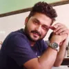 Sarvesh Sharma