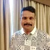 B Sreejith